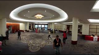 Anime Weekend Atlanta 360 Walkthrough
