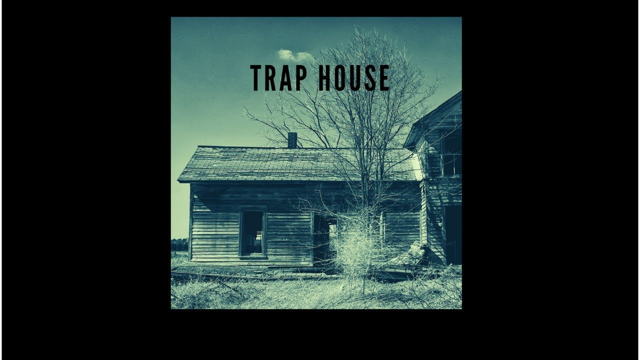 Trap house thot pic