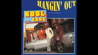 Watch Kool The Gang Hangin Out video