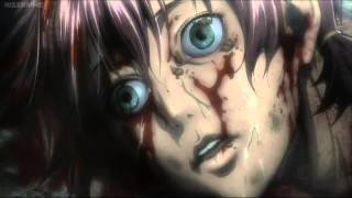 Shingeki No Kyojin / Kuinaki Sentaku OVA 02 / Levi's Fury