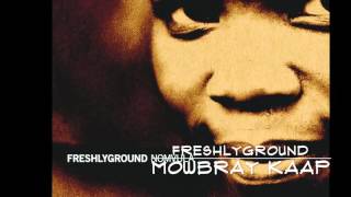 Watch Freshlyground Mowbray Kaap video