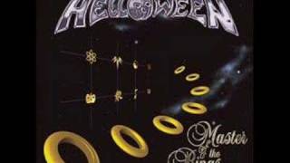 Watch Helloween Secret Alibi video