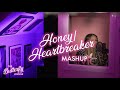 Mariah Carey - Honey / Heartbreaker (MashUp) (The Butterfly Lounge Concept)