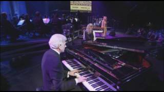 Watch Dennis Deyoung Lady video