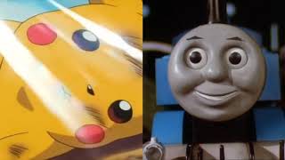 The Thomasbob Tankpants Movie The Spongebob Squarepants Movie Part 11 - Shell City