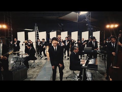 星野源 - アイデア【Music Video】 (08月20日 23:00 / 28 users)