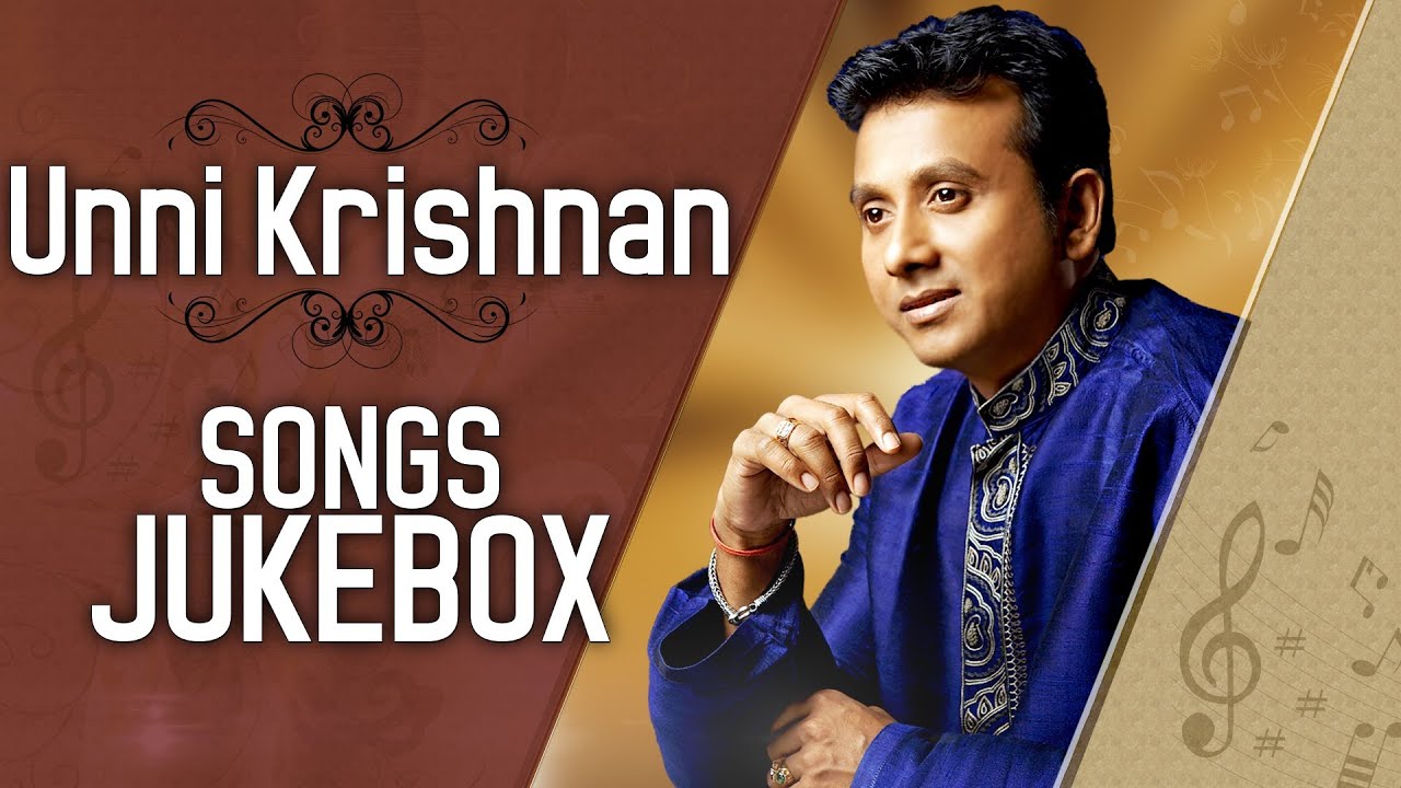 rajesh krishnan latest songs