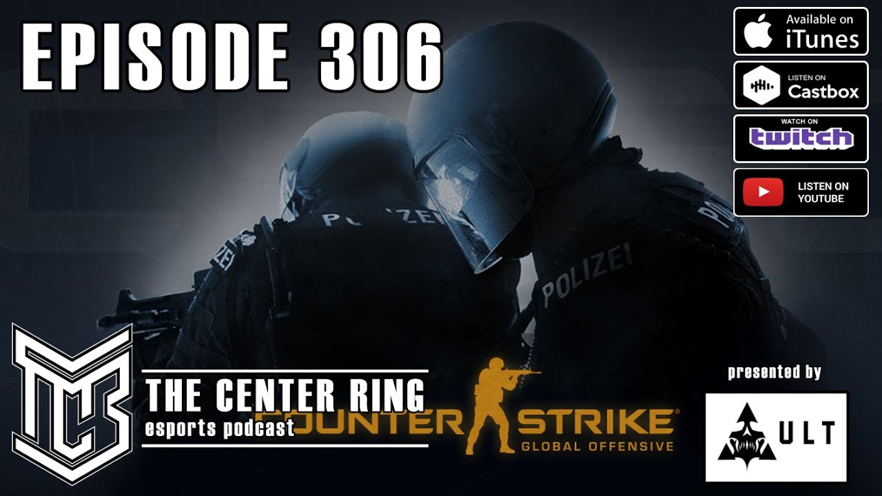 306: 5 reasons why CS is the Worst/Best + more