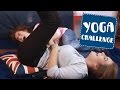 Yoga Challenge | Carlota Boza y Nano
