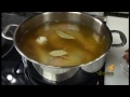 cuisiner gesiers canard