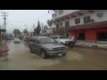 Mexico's southern Baja peninsula braces for hurricane Odile