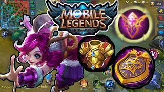 Mobile Legend Ngakak Abis! - Nana Role Tank, Tim Lawak (Mobile Legends Indonesia) Mobile Legend Ngakak Abis! - Nana Role Tank, Tim Lawak (Mobile Legends Indonesia)