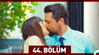 Yasak Elma 44. Bölüm