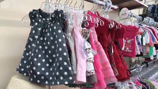 Wee Peats Kids Resale opens in Fairview Heights