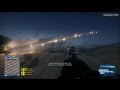 Battlefield 3 - When a modder starts a server