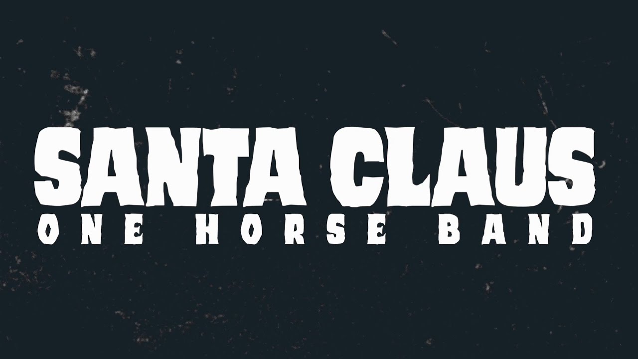 One Horse Band