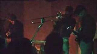 Watch Wayne Hancock We Three video
