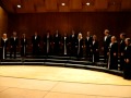 Hard By A Crystal Fountain - Bemidji State University Chamber Singers 2011