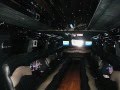 Limousine Service Portland