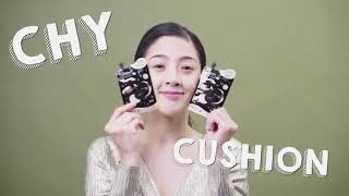 Chy Cushion คชนของแพท