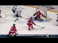 Johnny Gaudreau hat trick vs Czech Republic 1/2/13