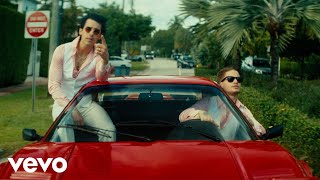 Watch Kygo Dancing Feet feat Dnce video