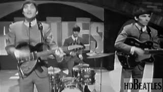 The Beatles - She Loves You (Stereo Mix)