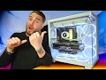 Best Gaming PC 2024?! [NZXT Player Three Prime Impressions!]