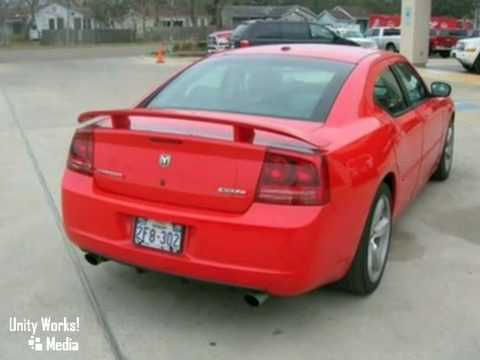 2007 Dodge Charger In Houston Victoria Tx 77901