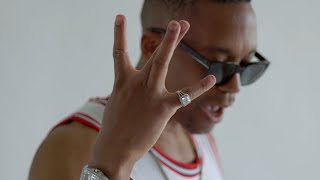 Watch Lupe Fiasco 100 Chicagos video