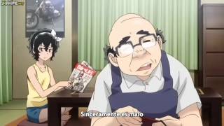 bakuon!!! ova