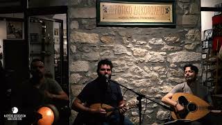 Πρώτος Συρτός - Καραγκιουλές - Περβολιανός - Στ. Πρινάρης - Μ. Μακριδάκης - Στ. Ανδρουλάκης