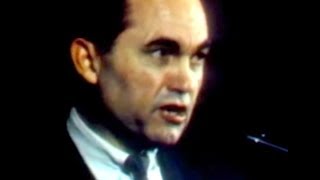 You Can See The Real George Wallace In This Doentary