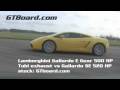 HD: Lamborghini Gallardo SE vs Gallardo E Gear 500 HP