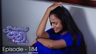 Pini Episode 184 - 2018-05-07 Itn