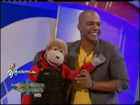 ĆeƱeco dice que Jenny Blanco