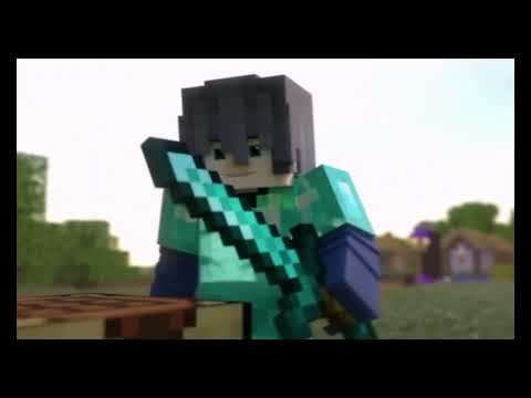 Life Steal SMP Trailer