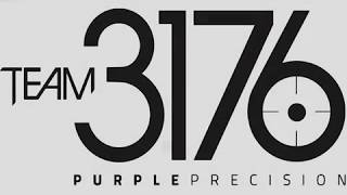 Team 3176 - 2018 Season Summary