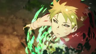?Kyoukai No Kanata AMV?-? The Awakening?