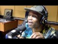 Umculo Yibhizinisi - Ukhozi FM - 5 Dec '16 - Musicians & Interpreters