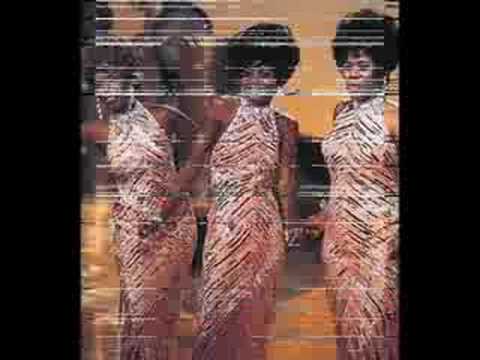 Diana Ross & The Supremes - (Don't Break) These Chains