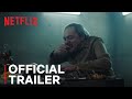 The Platform | Main Trailer | Netflix