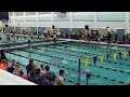 2013 AK Junior Olympics Girls 11-12 400 Freestyle Relay