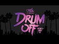 Josiah Maddox - Guitar Center 2013 Drum-Off Finalist