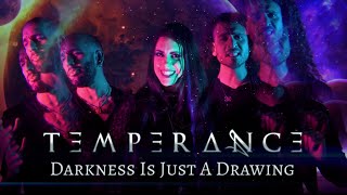 Temperance - Darkness Is Just A Drawing