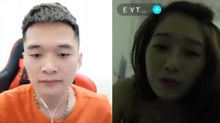 Hoàng Phong Pk Zenny Tuyền Kèo Áo Trắng Cực Phê