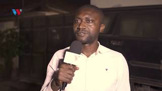 Jirani Aeleza Sababu Za Kifo Cha Sam Wa Ukweli
