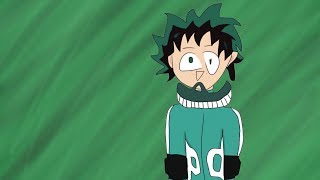 Anime Opening Quiz (Easy)