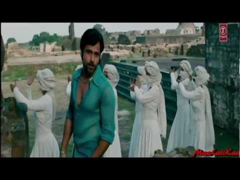 Mera Ishq Sufiyana - Dirty Picture (...