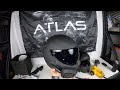 Ruroc Atlas 3.0 Venator Setup